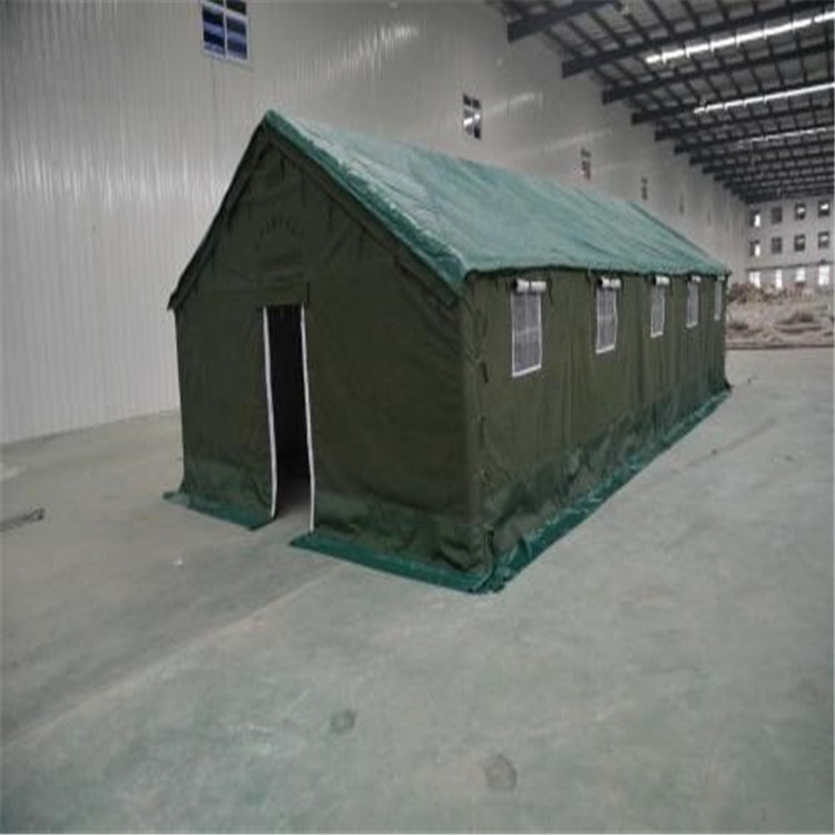 舟山充气军用帐篷模型订制厂家