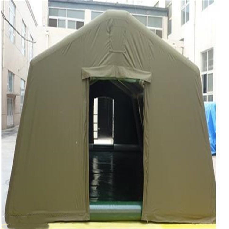 舟山充气军用帐篷模型生产工厂